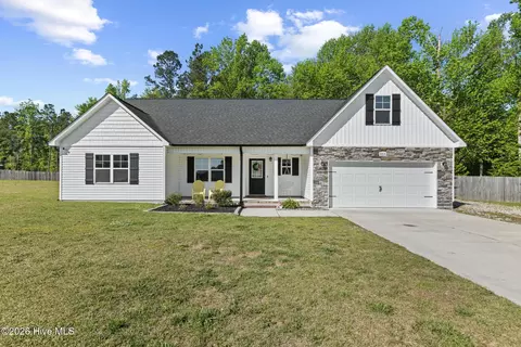 803 Kroger Ct, Jacksonville, NC 28540