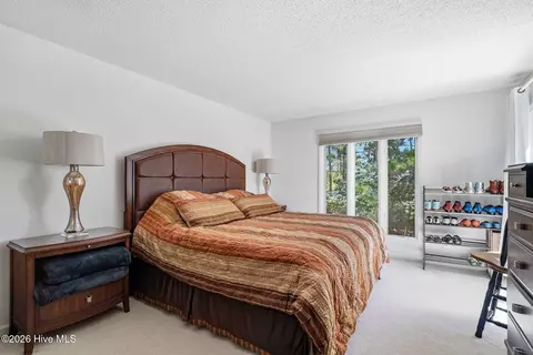 Bedroom - 30 Lake Pinehurst Villas Rd, Pinehurst, NC 28374 photo 1 of 7