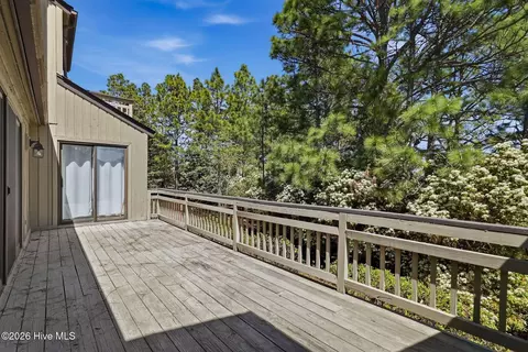 Exterior - 30 Lake Pinehurst Villas Rd, Pinehurst, NC 28374 photo 4 of 6