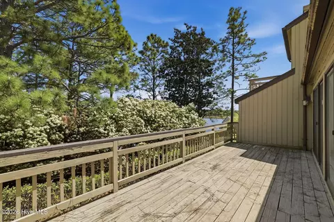 Exterior - 30 Lake Pinehurst Villas Rd, Pinehurst, NC 28374 photo 6 of 6