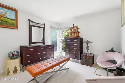 Bedroom - 30 Lake Pinehurst Villas Rd, Pinehurst, NC 28374 photo 6 of 7