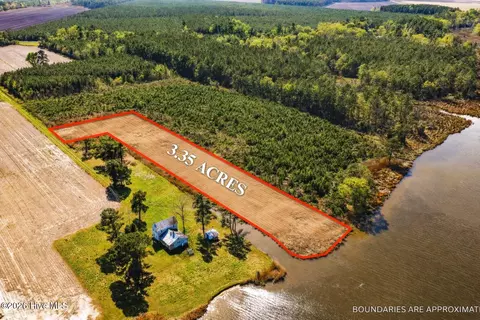 0 Flynn Ave, Belhaven, NC 27810