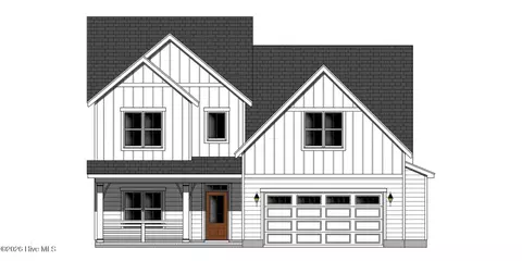 990 Hunter Grace Dr, Winterville, NC 28590