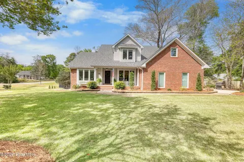 1501 SE Harbor Dr, Wilmington, NC 28409