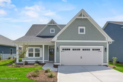 7010 Marsh Shore Pt #159, Leland, NC 28451