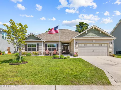 133 Oyster Landing Dr, Sneads Ferry, NC 28460