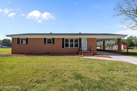 2760 Sarecta Rd, Pink Hill, NC 28572