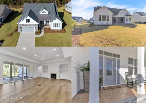 4275 Cobleskill Dr, Leland, NC 28451