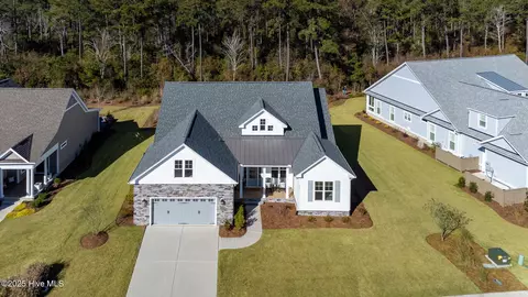 4275 Cobleskill Dr, Leland, NC 28451