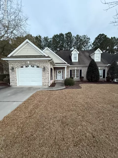 3615 Eagle Point Ln NW # A, Wilson, NC 27896