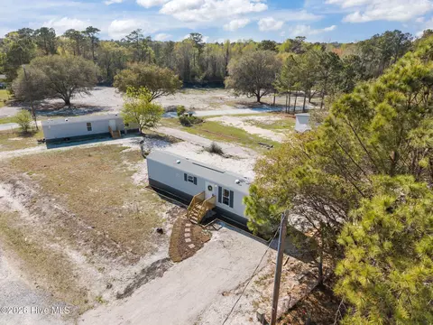 99 Dundee Trl, Holly Ridge, NC 28445