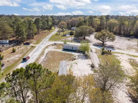 99 Dundee Trl, Holly Ridge, NC 28445