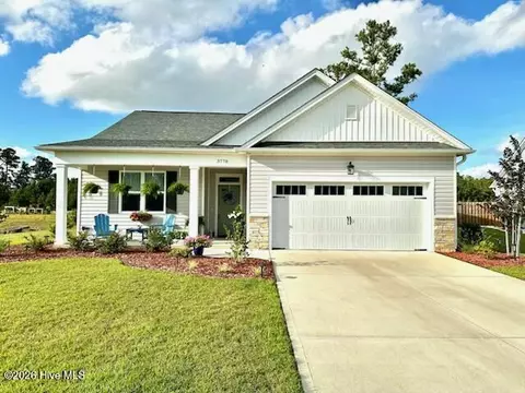 3778 Summer Breeze Ct NE, Bolivia, NC 28422