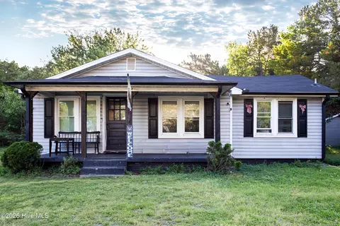 1715 Harrell St, Goldsboro, NC 27530