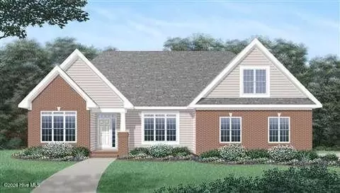 2044 N Nc-903, Greenville, NC 27834