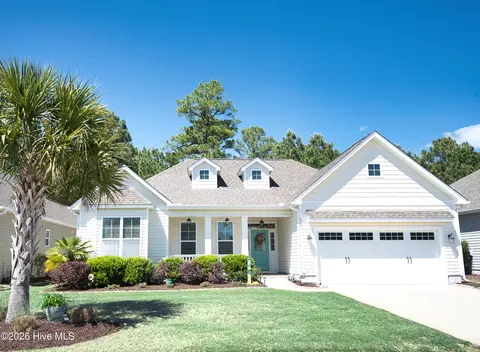 7031 Bonaventure St SW, Ocean Isle Beach, NC 28469