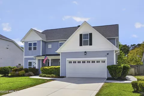 119 Downy Dr, Hampstead, NC 28443 photo 5