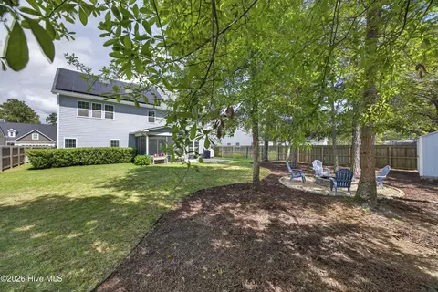119 Downy Dr, Hampstead, NC 28443 photo 10