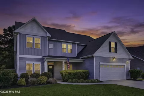 119 Downy Dr, Hampstead, NC 28443 photo 4