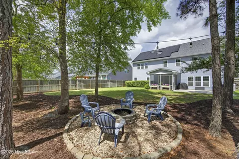 119 Downy Dr, Hampstead, NC 28443 photo 9