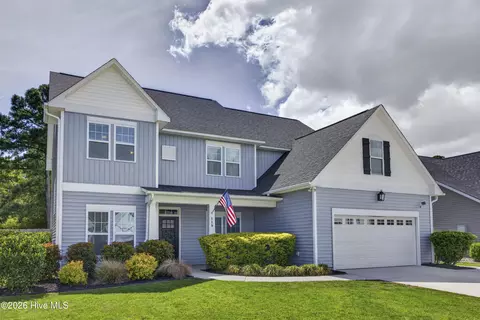 119 Downy Dr, Hampstead, NC 28443 photo 2