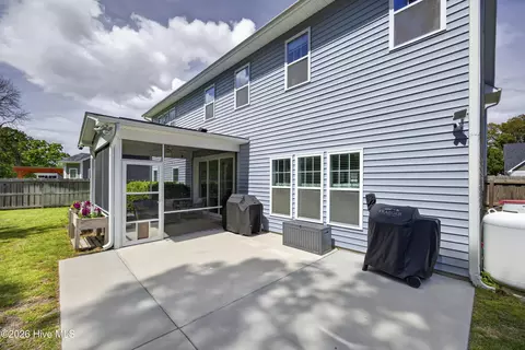 119 Downy Dr, Hampstead, NC 28443 photo 12