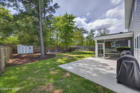 119 Downy Dr, Hampstead, NC 28443 photo 7