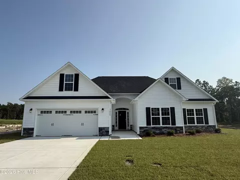3000 Bluewater Blvd, New Bern, NC 28562