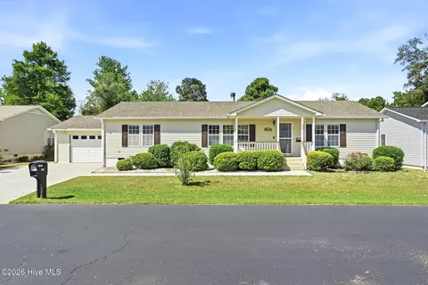 424 Capeside Dr, Wilmington, NC 28412