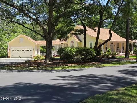 3089 Channel Dr SE, Bolivia, NC 28422