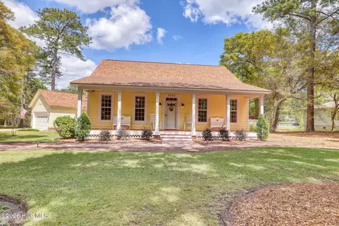 3089 Channel Dr SE, Bolivia, NC 28422
