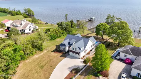 228 Mulberry Hill Ln, Edenton, NC 27932