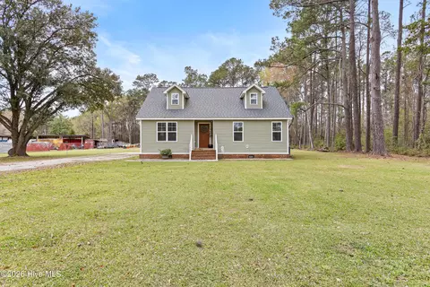 1415 Onslow Pines Rd, Jacksonville, NC 28540