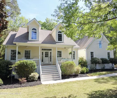 3543 Beaver Creek Dr SE, Southport, NC 28461