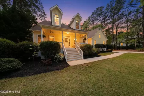 3543 Beaver Creek Dr SE, Southport, NC 28461