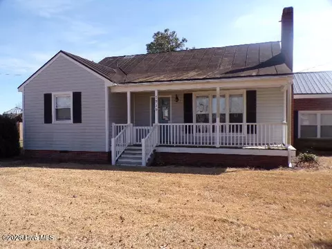 5930 Wall Rd, Ayden, NC 28513