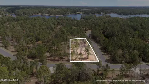 56 Shell Castle Ln, Vandemere, NC 28587