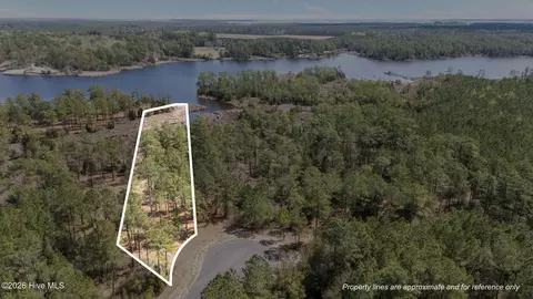 95 Royal Shoal Ln, Vandemere, NC 28587