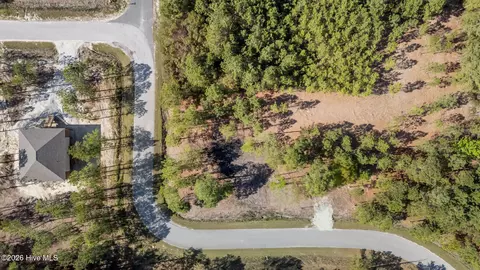 699 Vandemere Creek Dr, Vandemere, NC 28587