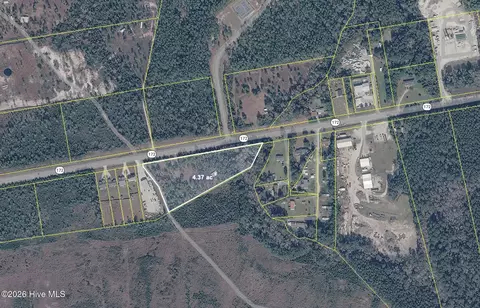 1758 Nc-172, Sneads Ferry, NC 28460