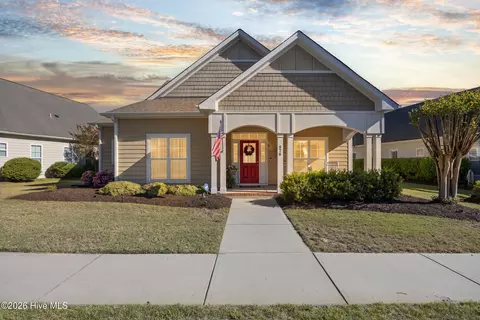 376 Shackleford Dr, Wilmington, NC 28411