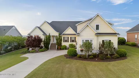 405 Neuse Harbour Blvd, New Bern, NC 28560