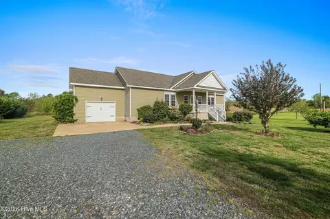 973 Waterlily Rd, Coinjock, NC 27923