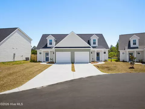 219 Sandpiper Pl, Holly Ridge, NC 28445