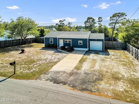 View/Area - 33 Riegel Dr, Hubert, NC 28539 photo 2 of 5