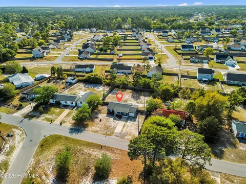 View/Area - 33 Riegel Dr, Hubert, NC 28539 photo 5 of 5