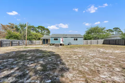 Exterior - 33 Riegel Dr, Hubert, NC 28539 photo 3 of 3