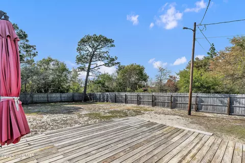 Exterior - 33 Riegel Dr, Hubert, NC 28539 photo 1 of 3