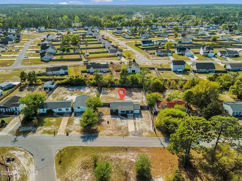 View/Area - 33 Riegel Dr, Hubert, NC 28539 photo 3 of 5