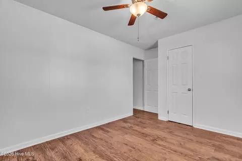 Bedroom - 33 Riegel Dr, Hubert, NC 28539 photo 1 of 5